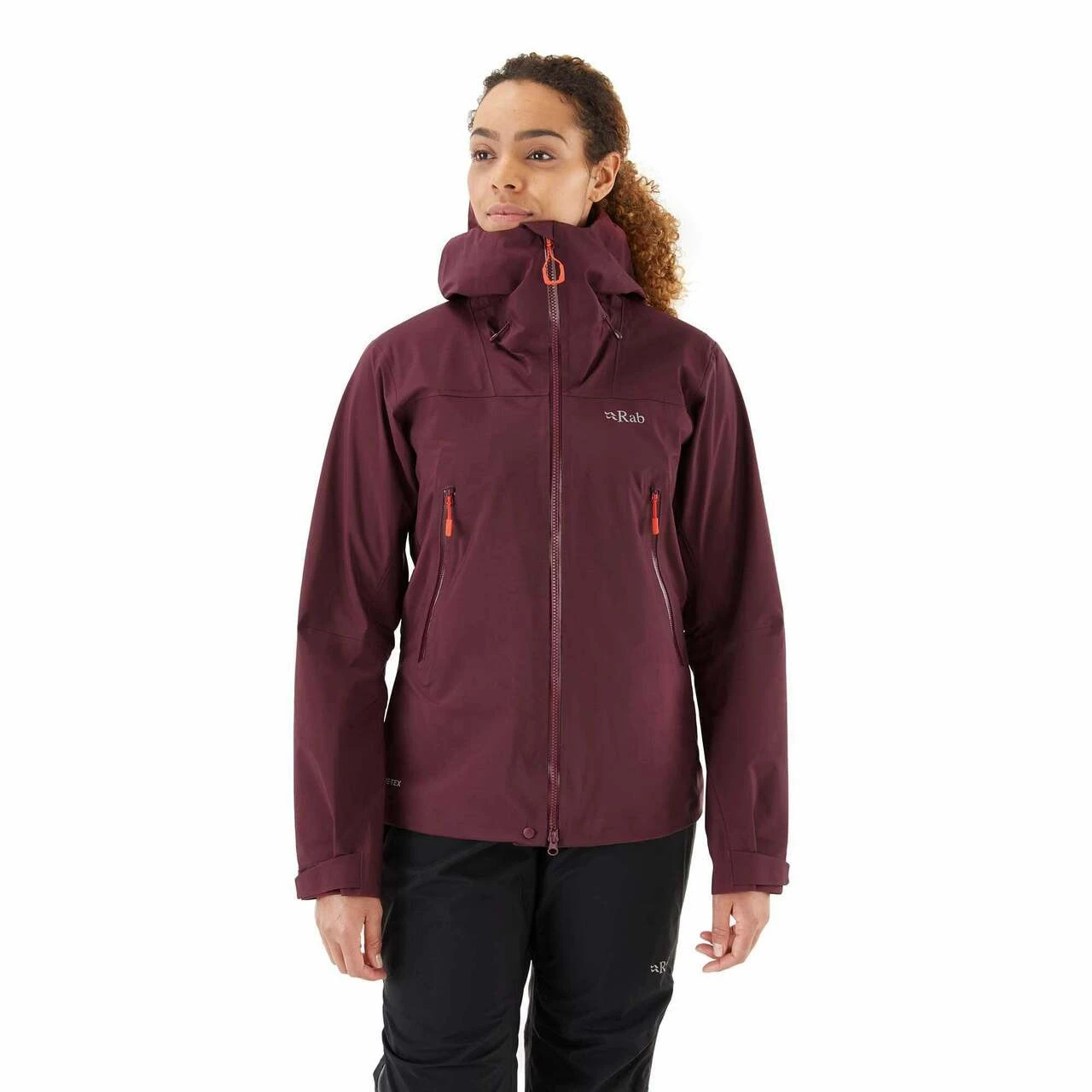 Rab Womens Kangri GTX Jacket 8 Rab Womens Kangri GTX Jacket - Image 6