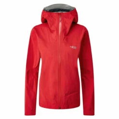 Rab Womens Meridian Gore-Tex Jacket -Campings Zone rab womens meridian gore tex jacket 04856.1655334516