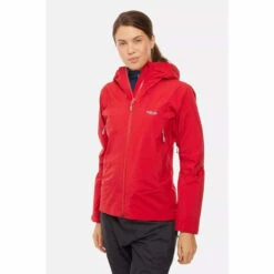 Rab Womens Meridian Gore-Tex Jacket -Campings Zone rab womens meridian gore tex jacket 52821.1655340556
