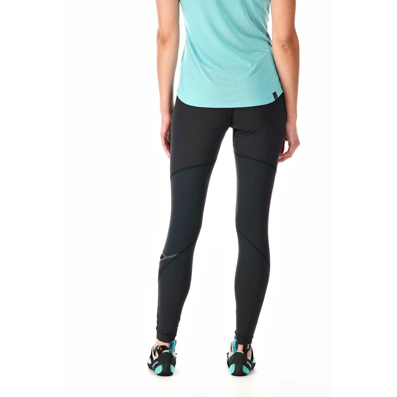 Rab Womens Metron Tights 5 Rab Womens Metron Tights - Image 3