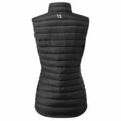 Rab Womens Microlight Down Vest -Campings Zone rab womens microlight down vest 37981.1655355740