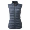 Rab Womens Microlight Down Vest -Campings Zone rab womens microlight down vest 47377.1655311237