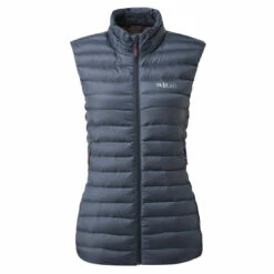 Rab Womens Microlight Down Vest