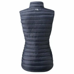 Rab Womens Microlight Down Vest -Campings Zone rab womens microlight down vest 70828.1655312977