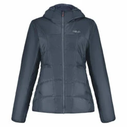 Rab Womens Xenon 2.0 Insulated Jacket