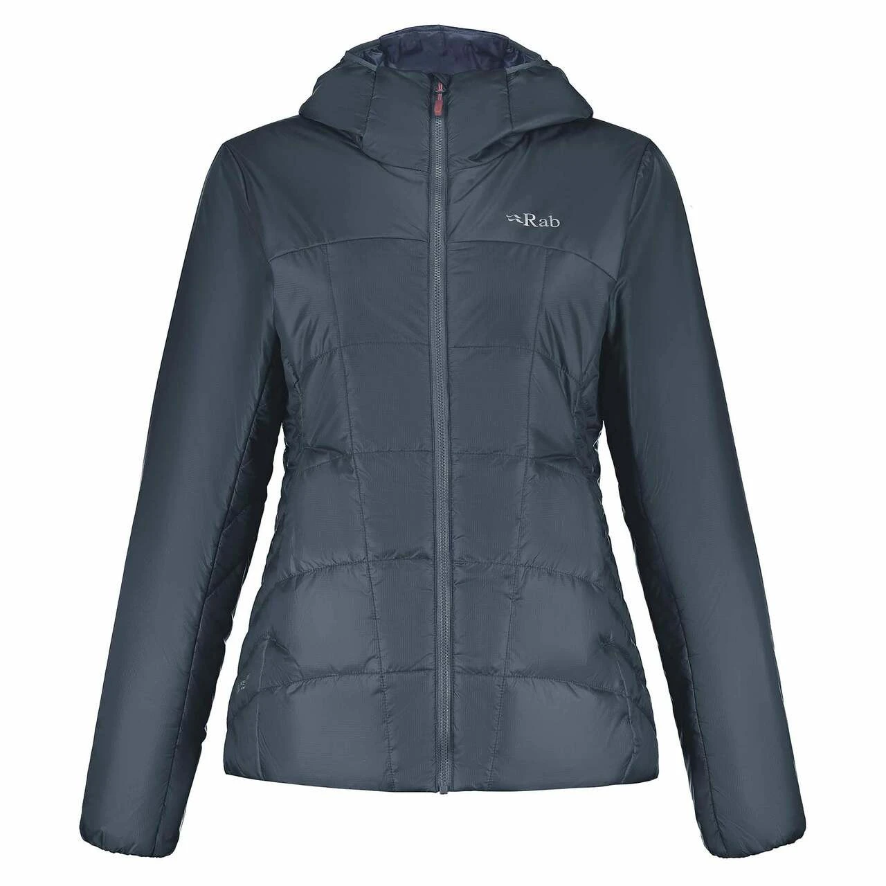 Rab Womens Xenon 2.0 Insulated Jacket 3 Rab Womens Xenon 2.0 Insulated Jacket