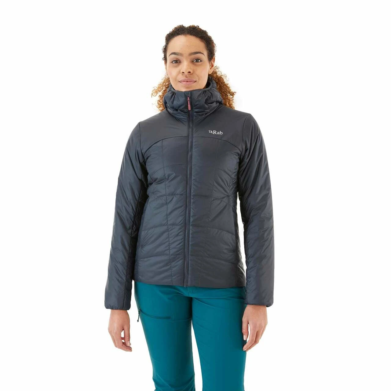 Rab Womens Xenon 2.0 Insulated Jacket 4 Rab Womens Xenon 2.0 Insulated Jacket - Image 2