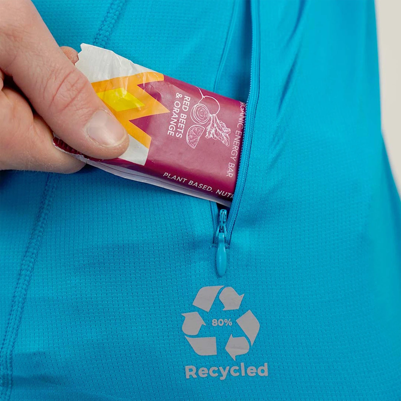 Raidlight R-Light Short Sleeve Top 8 Raidlight R-Light Short Sleeve Top - Image 6