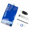 Micro Squeeze Water Filtration System -Campings Zone sawyer international micro squeeze water filtration system 74625.1655218340