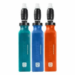 Select S3 Foam Water Filter & Purifier 6 Select S3 Foam Water Filter & Purifier -Campings Zone sawyer international select s3 foam water filter and purifier 15399.1655310205