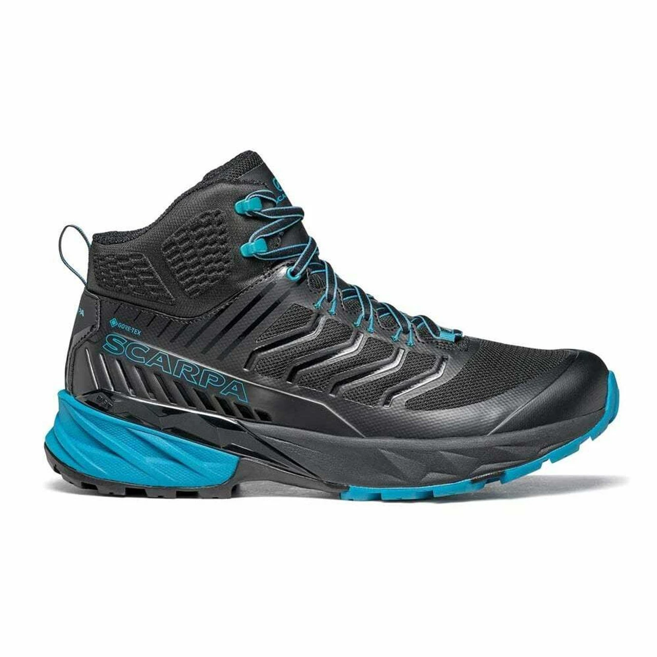 Scarpa Rush Mid GTX 5 Scarpa Rush Mid GTX - Image 3