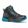 Scarpa Rush Mid GTX -Campings Zone scarpa rush mid gtx 93481.1655341766