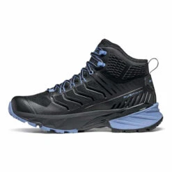 Scarpa Womens Rush Mid GTX -Campings Zone scarpa womens rush mid gtx 98982.1655338698