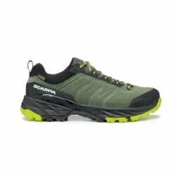 Scarpa Womens Rush Trail GTX -Campings Zone scarpa womens rush trail gtx 19159.1655316106