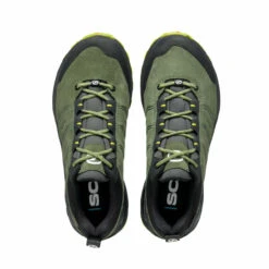 Scarpa Womens Rush Trail GTX -Campings Zone scarpa womens rush trail gtx 86883.1655345186