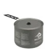 Sea To Summit Alpha Pot 3.7 Litre 1 Sea To Summit Alpha Pot 3.7 Litre -Campings Zone sea to summit 2022 alpha pot 3.7 litre 40754.1655216420