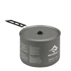 Sea To Summit Alpha Pot 3.7 Litre