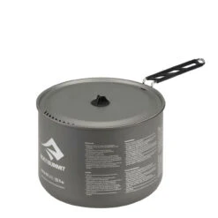 Sea To Summit Alpha Pot 3.7 Litre 9 Sea To Summit Alpha Pot 3.7 Litre -Campings Zone sea to summit 2022 alpha pot 3.7 litre 63544.1655215849