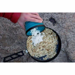 Sea To Summit Alpha Pan 8" -Campings Zone sea to summit alpha pan 8 95068.1655303368