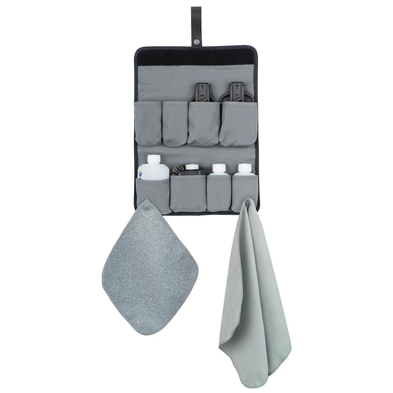 Sea To Summit Camp Kitchen Tool Kit 5 Sea To Summit Camp Kitchen Tool Kit - Image 3