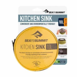 Sea To Summit Kitchen Sink -Campings Zone sea to summit kitchen sink 02579.1655329591