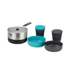 Sea To Summit Sigma Cookset 2.1