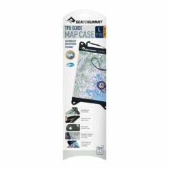 Sea To Summit TPU Guide Map Case 8 Sea To Summit TPU Guide Map Case -Campings Zone sea to summit tpu guide map case 15196.1656601014
