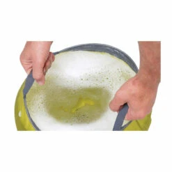 Sea To Summit Ultra-Sil Kitchen Sink -Campings Zone sea to summit ultra sil kitchen sink 08840.1655305627