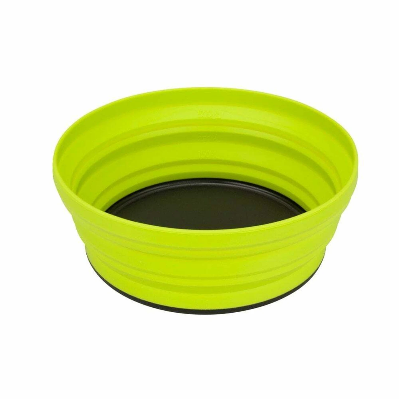 Sea To Summit X-Bowl Collapsible Dinnerware 5 Sea To Summit X-Bowl Collapsible Dinnerware - Image 3