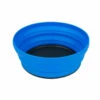 Sea To Summit X-Bowl Collapsible Dinnerware -Campings Zone sea to summit x bowl collapsible dinnerware 66954.1655359002