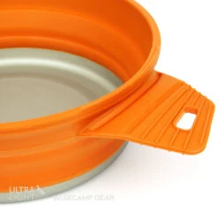 Sea To Summit X-Pot 1.4 Litre -Campings Zone sea to summit x pot 1.4 litre 26344.1660492587