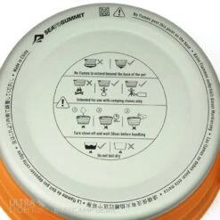 Sea To Summit X-Pot 1.4 Litre -Campings Zone sea to summit x pot 1.4 litre 41022.1660493513