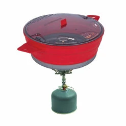 Sea To Summit X-Pot 4.0 Litre 12 Sea To Summit X-Pot 4.0 Litre -Campings Zone sea to summit x pot 4.0 litre 28311.1664891479