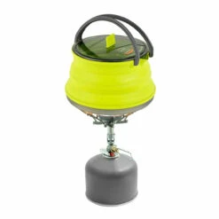 Sea To Summit X-Pot Kettle 1.3 Litre -Campings Zone sea to summit x pot kettle 1.3 litre 13539.1655336713
