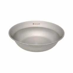 Snow Peak Tableware Bowl L