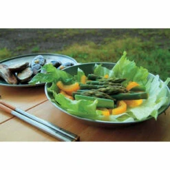 Snow Peak Tableware Dish -Campings Zone snow peak 2022 tableware dish 37683.1680263008