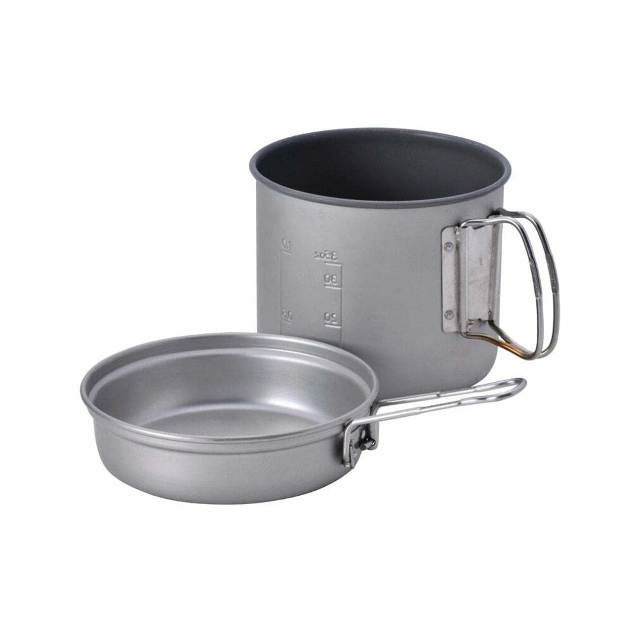 Snow Peak Aluminium Trek 1400 3 Snow Peak Aluminium Trek 1400