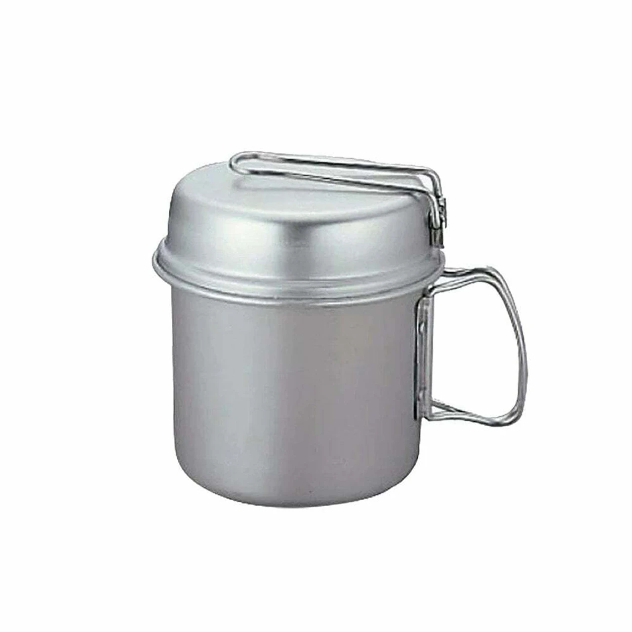 Snow Peak Aluminium Trek 1400 4 Snow Peak Aluminium Trek 1400 - Image 2