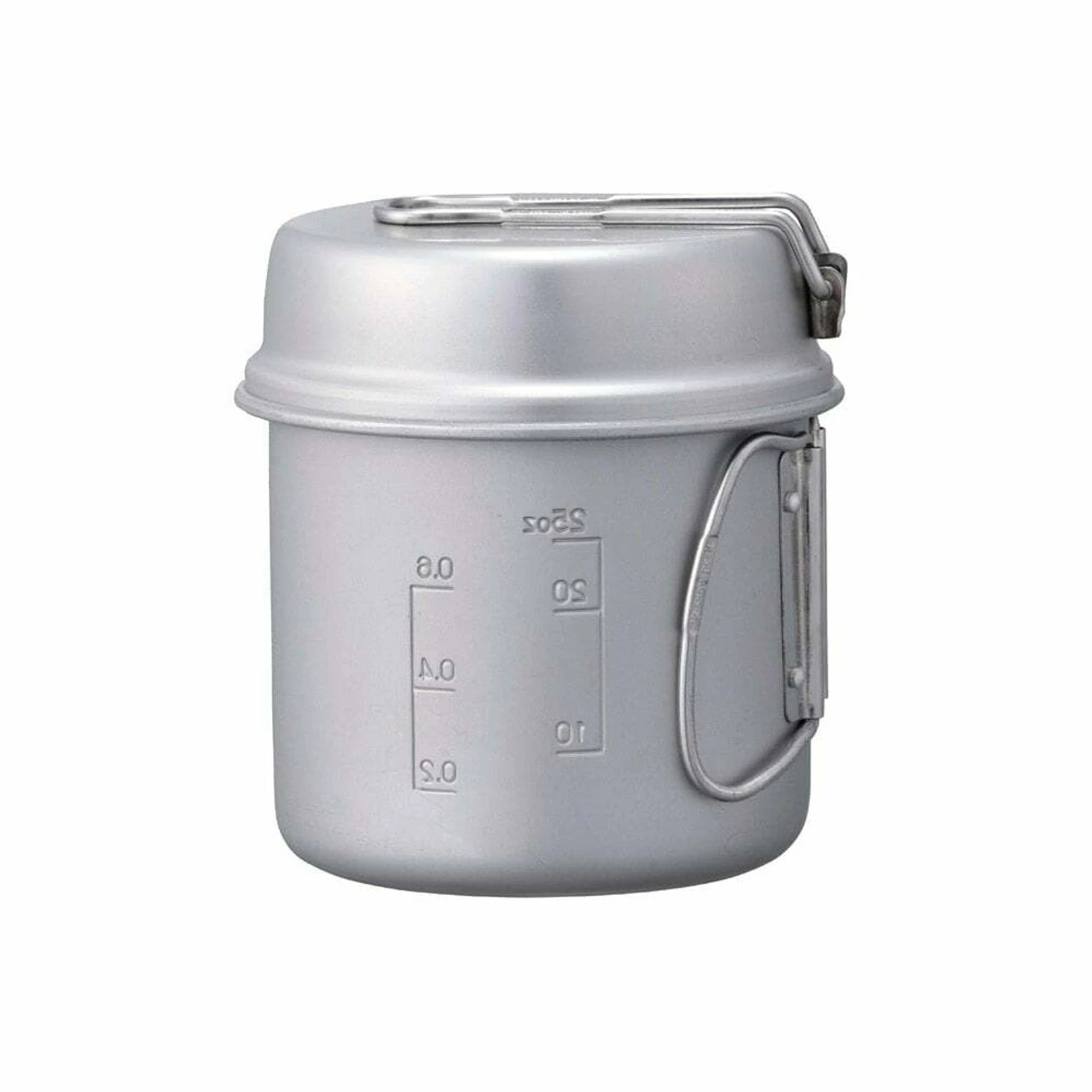 Snow Peak Aluminium Trek 900 4 Snow Peak Aluminium Trek 900 - Image 2