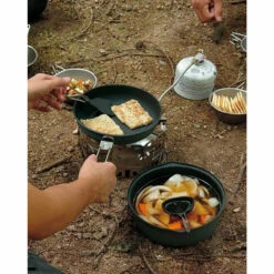 Snow Peak Folding Ladle -Campings Zone snow peak folding ladle 92719.1680263017