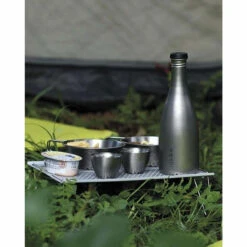 Snow Peak Ozen Solo Table Light -Campings Zone snow peak ozen solo table light 61561.1680263006