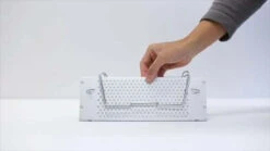 Snow Peak Ozen Solo Table Light -Campings Zone snow peak ozen solo table light 76654.1680263006