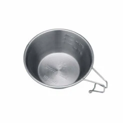 Snow Peak Titanium Backpackers Cup -Campings Zone snow peak titanium backpackers cup 77208.1680263015