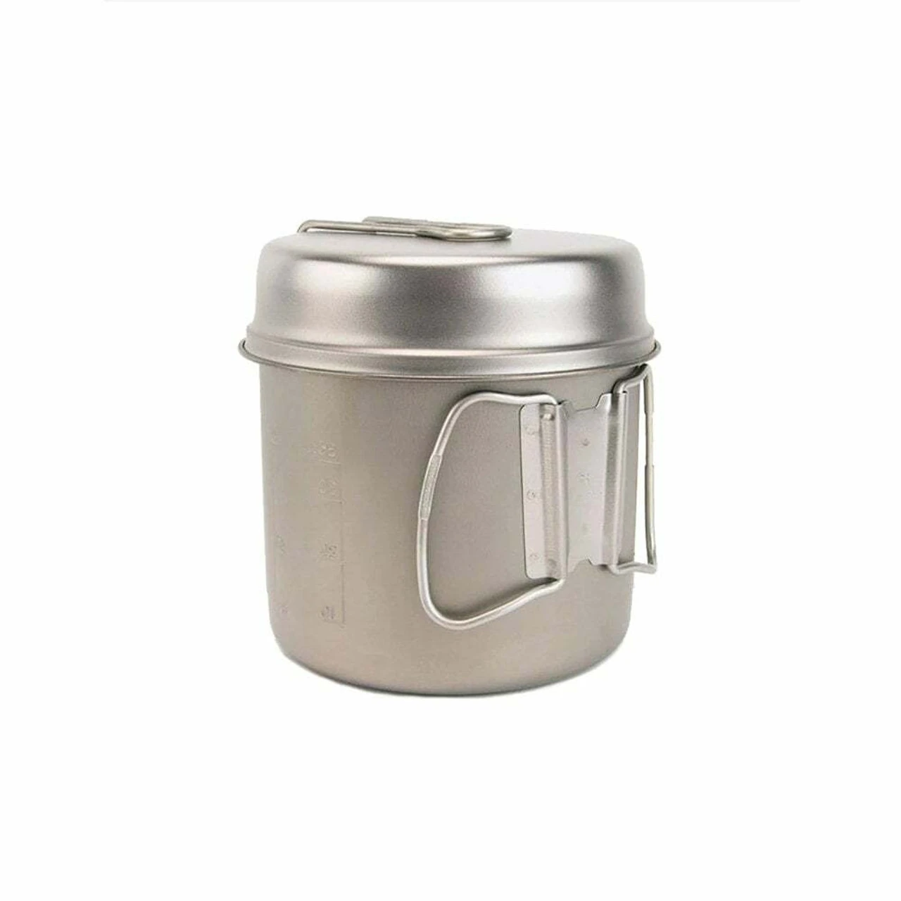 Snow Peak Titanium Trek 1400 4 Snow Peak Titanium Trek 1400 - Image 2