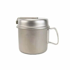 Snow Peak Titanium Trek 1400