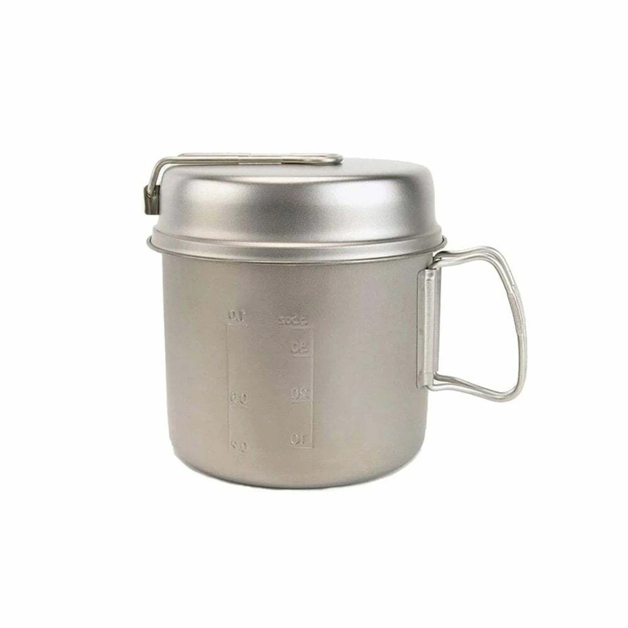 Snow Peak Titanium Trek 1400 3 Snow Peak Titanium Trek 1400