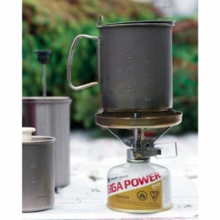 Snow Peak Titanium Trek 700 -Campings Zone snow peak titanium trek 700 49890.1680263008