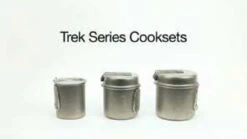 Snow Peak Titanium Trek 700 -Campings Zone snow peak titanium trek 700 86945.1680263008