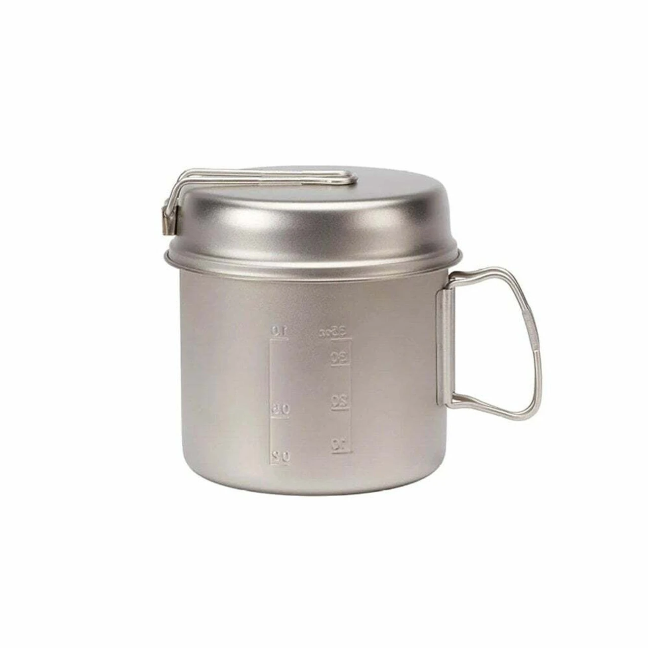 Snow Peak Titanium Trek 900 3 Snow Peak Titanium Trek 900