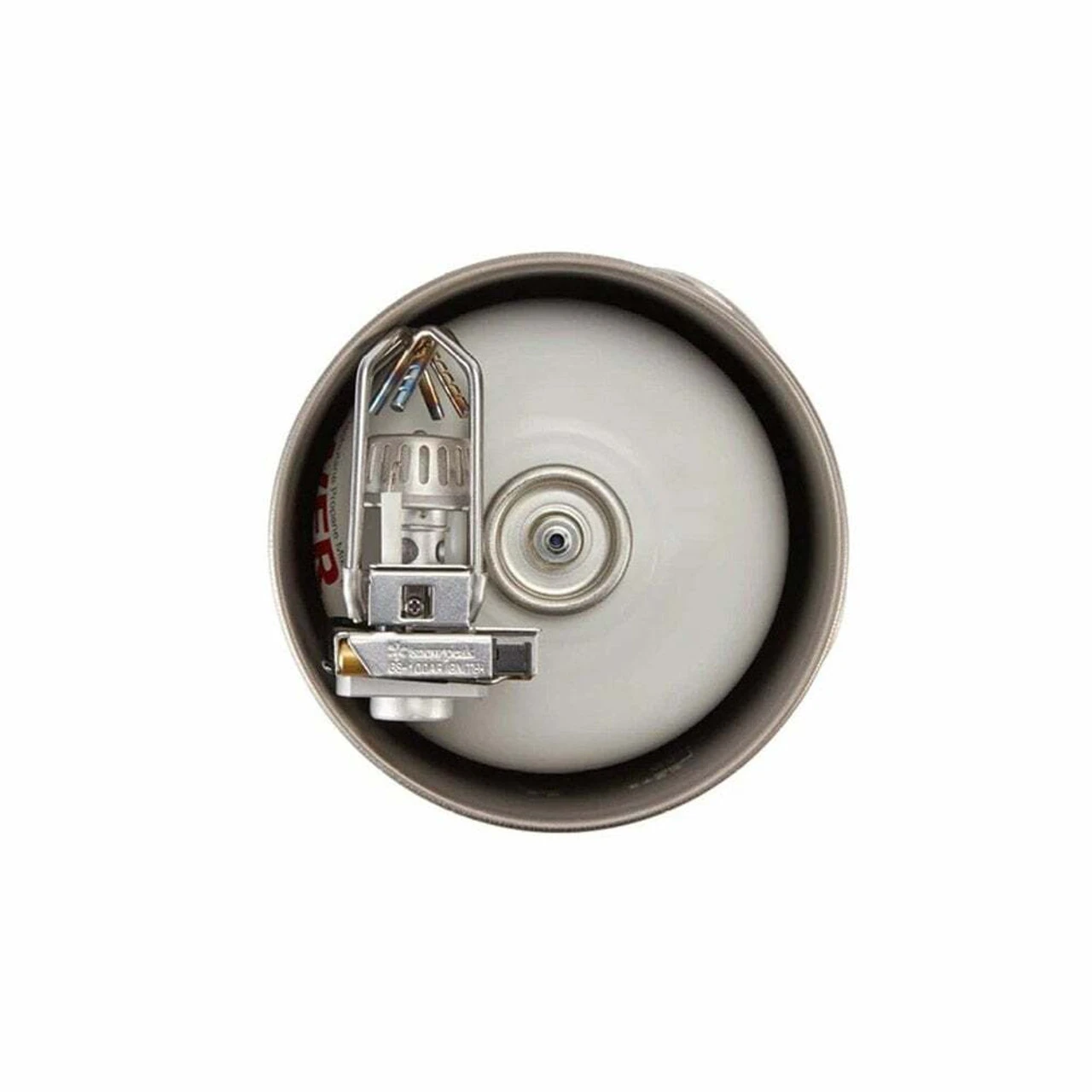 Snow Peak Titanium Trek 900 7 Snow Peak Titanium Trek 900 - Image 5